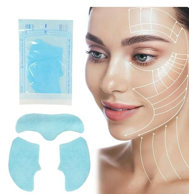 Collagen Protein Mask