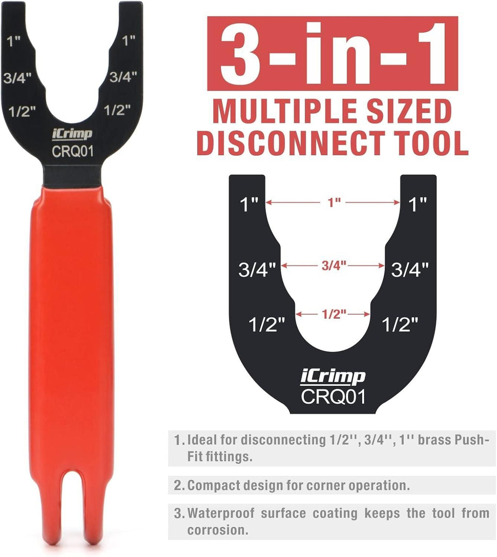 Clamp Tong Tool