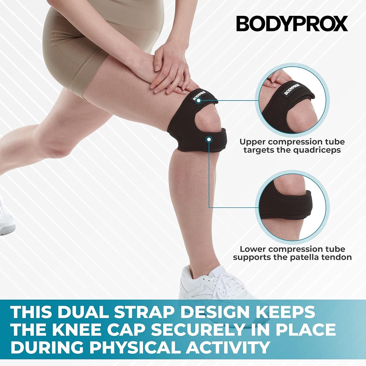 Knee Pain Relief