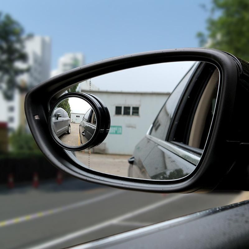 Rear View Mirror