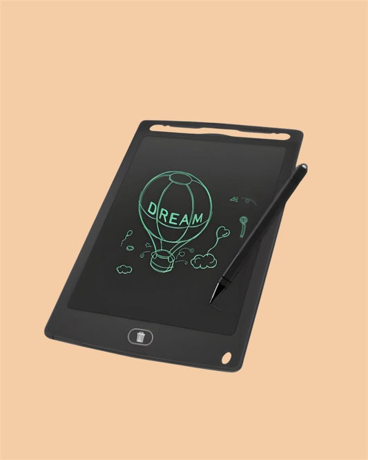 Tablet Drawing Board for Kids
