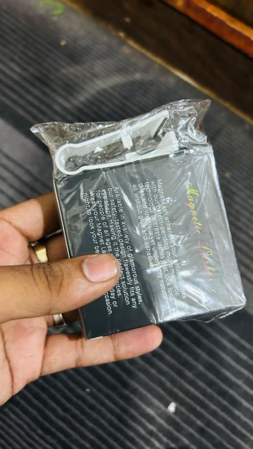 Magnetic Eyelashes Pair