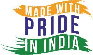 Set of three brown fabric storage bags with zippers and clear windows showing folded colorful clothes inside