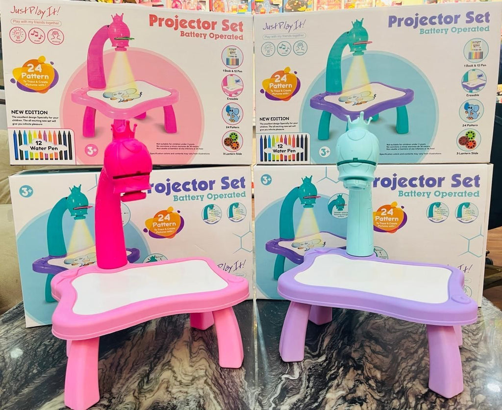 Painting Board for Kids