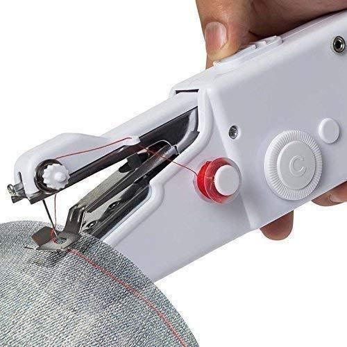 Stitch Handheld Sewing Machine