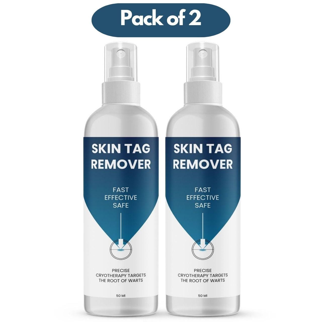 Skin Tag Remover