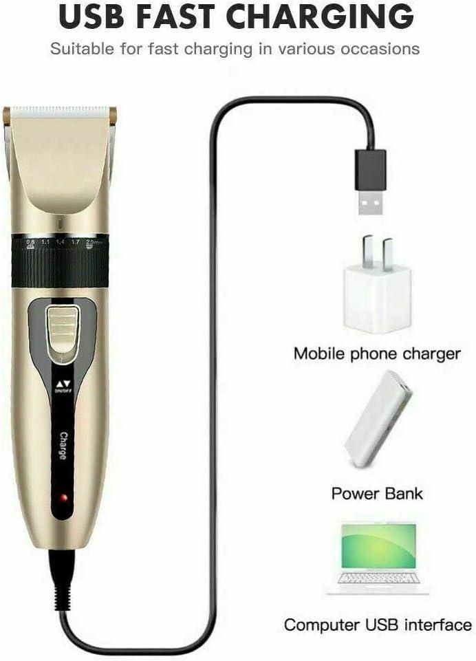 Hair Clipper For Men