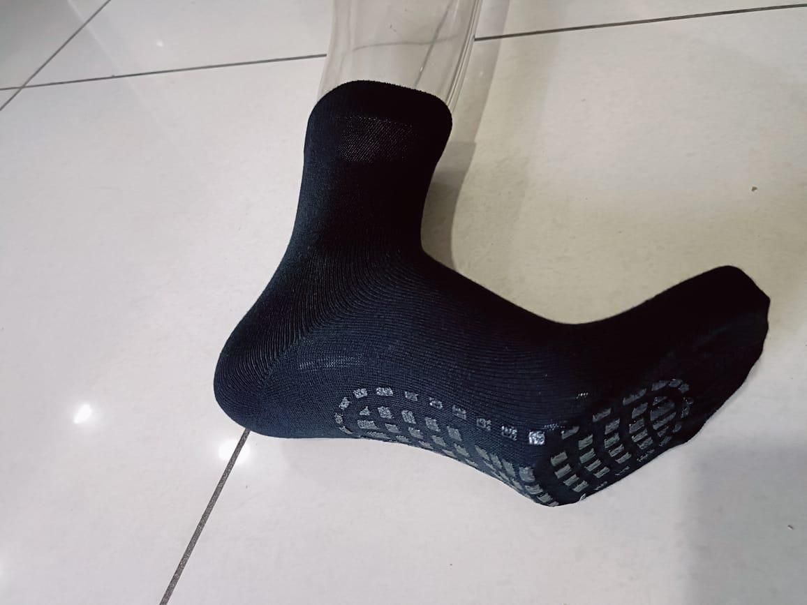 Self Heating Socks