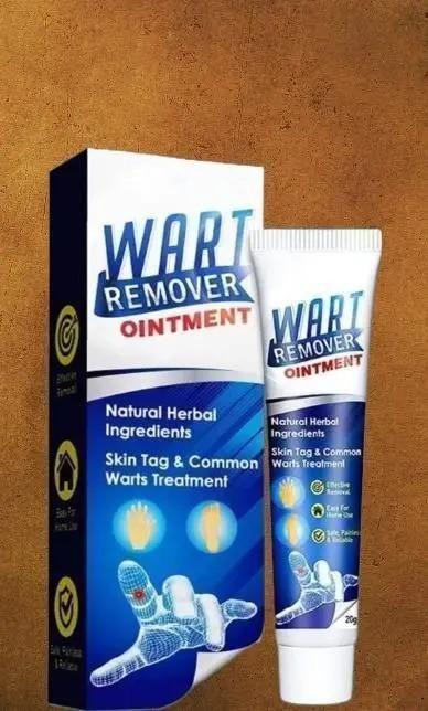 Wart Remover