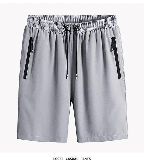Men's Cotton Shorts