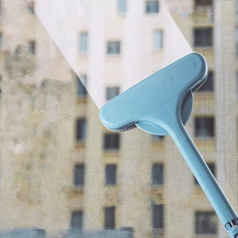 Window Cleaning Brush-