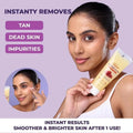 Kesar Instant Glow  Gel