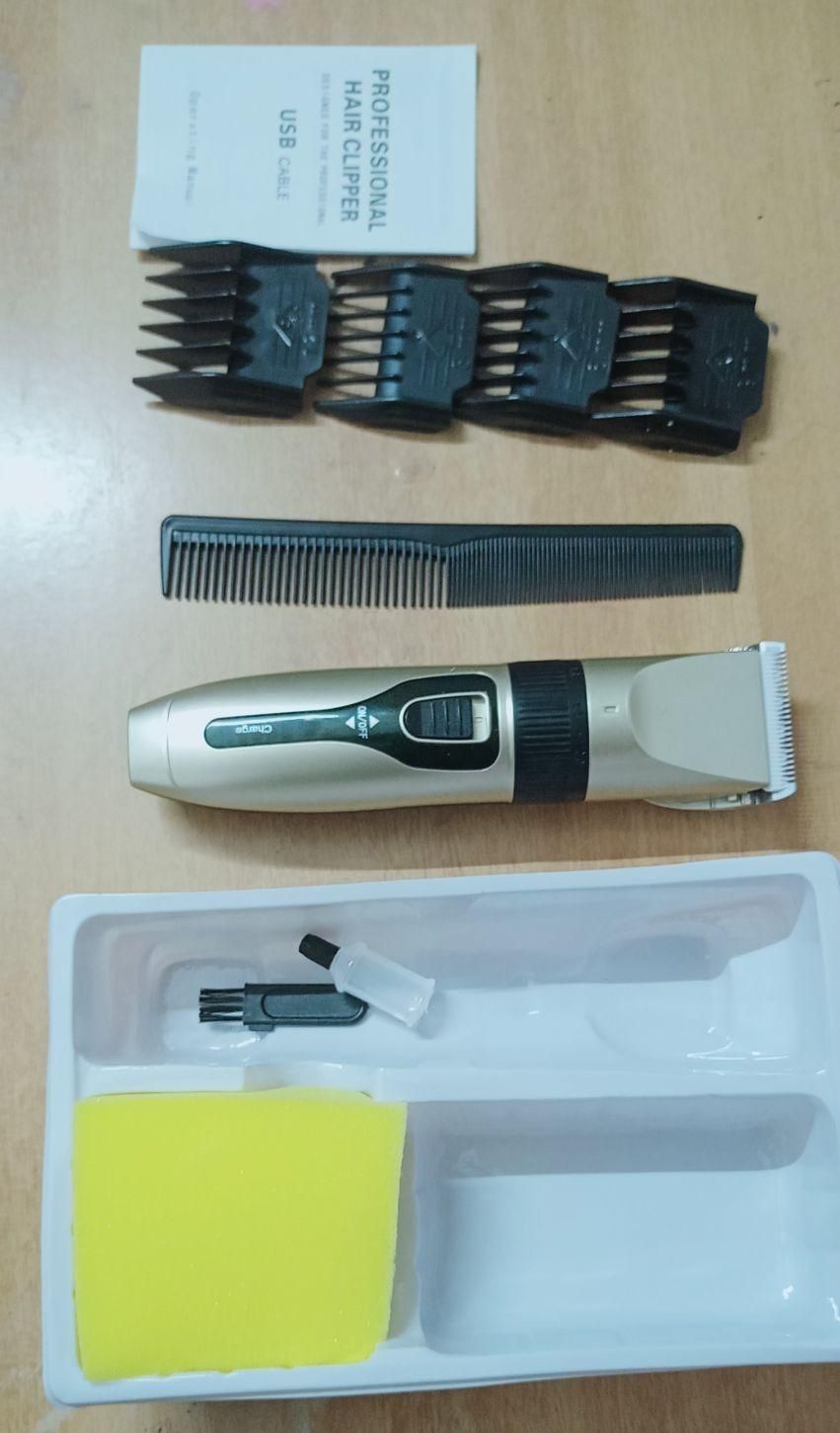 Hair Clipper For Men