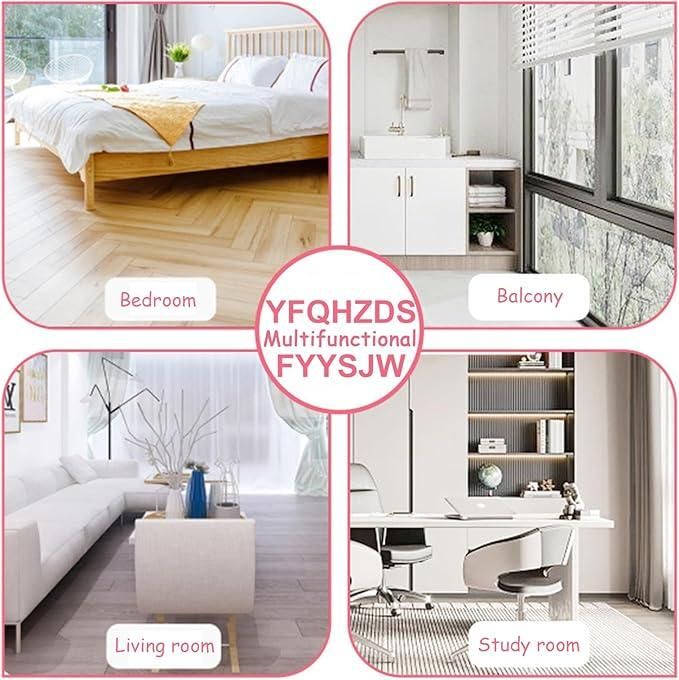 Interlocking Carpet Tiles Mat