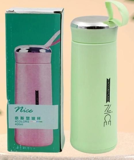 Hot & Cold Drinks Bottle