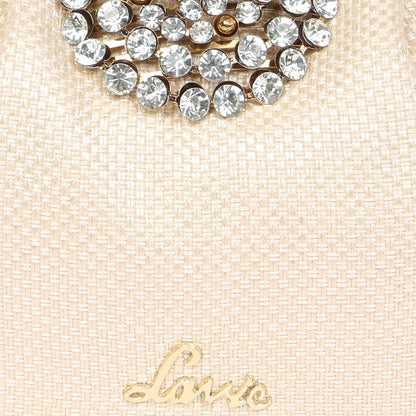 Lavie Women's Tiana Embellished Potli | Ladies Purse Handbag
