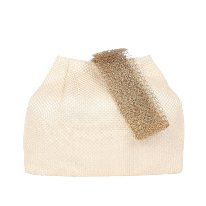 Lavie Women's Tiana Embellished Potli | Ladies Purse Handbag