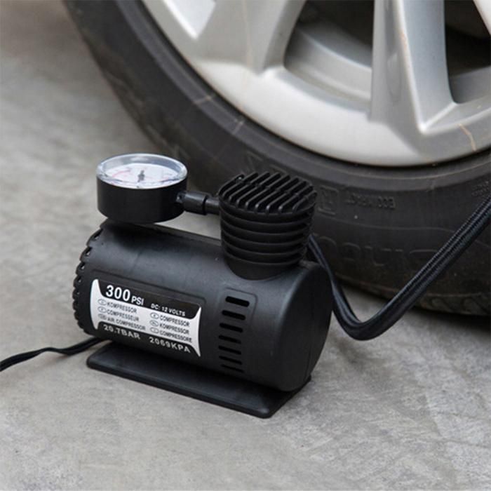 Multipurpose Useful Air Compressor