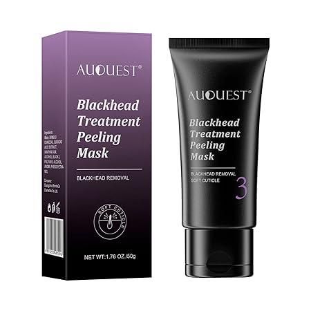 Blackhead Treatment Peeling Mask