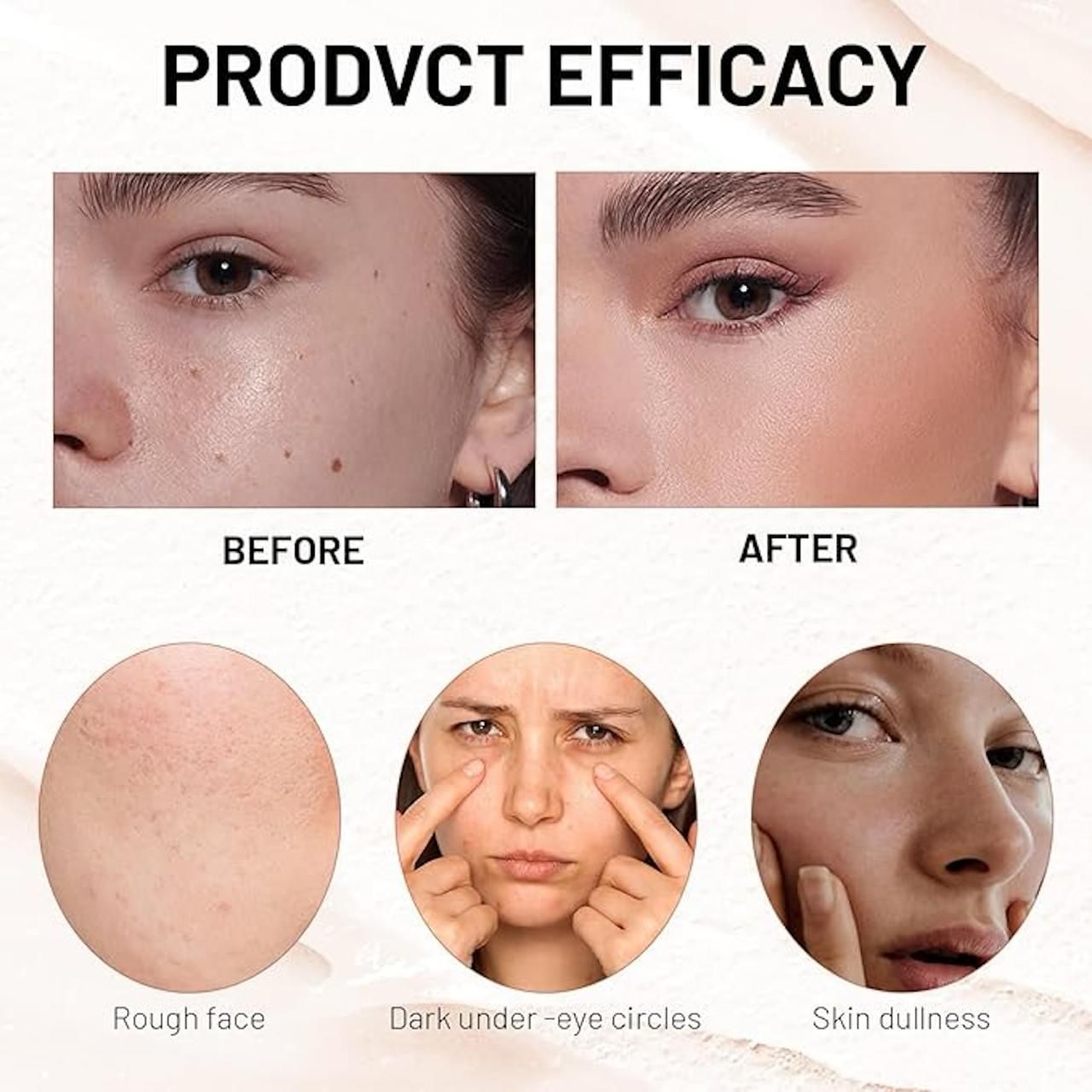 Double Head Foundation