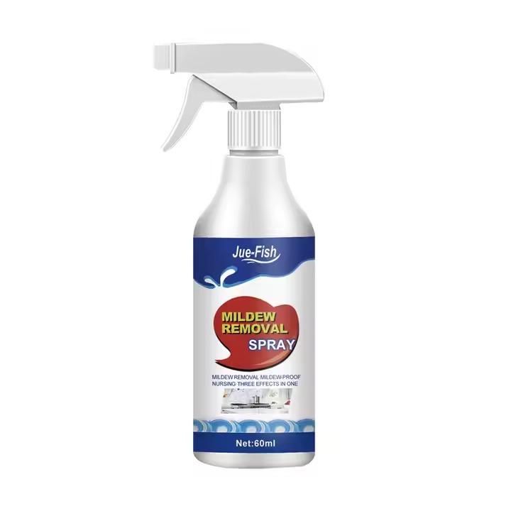 Multipurpose Mold Remover