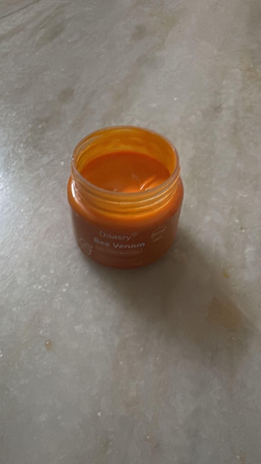 Bee Venom Skin Cream