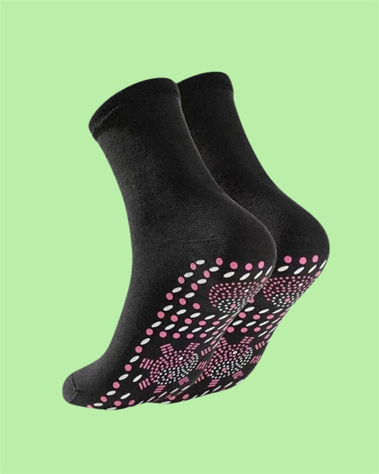 Self Heating Socks