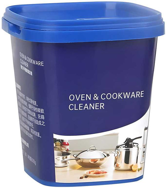Cookware Cleaning Paste