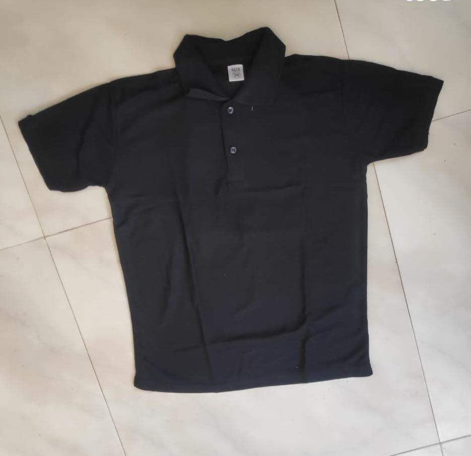 Half Sleeves Polo T-Shirt