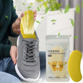 Shoe Deodorant Patches