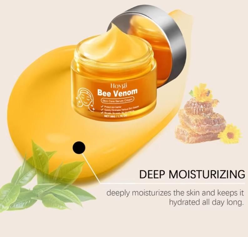 Bee Venom Skin Cream