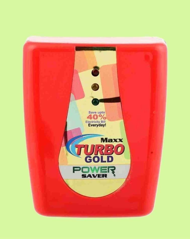 Max Turbo Enviropure Power