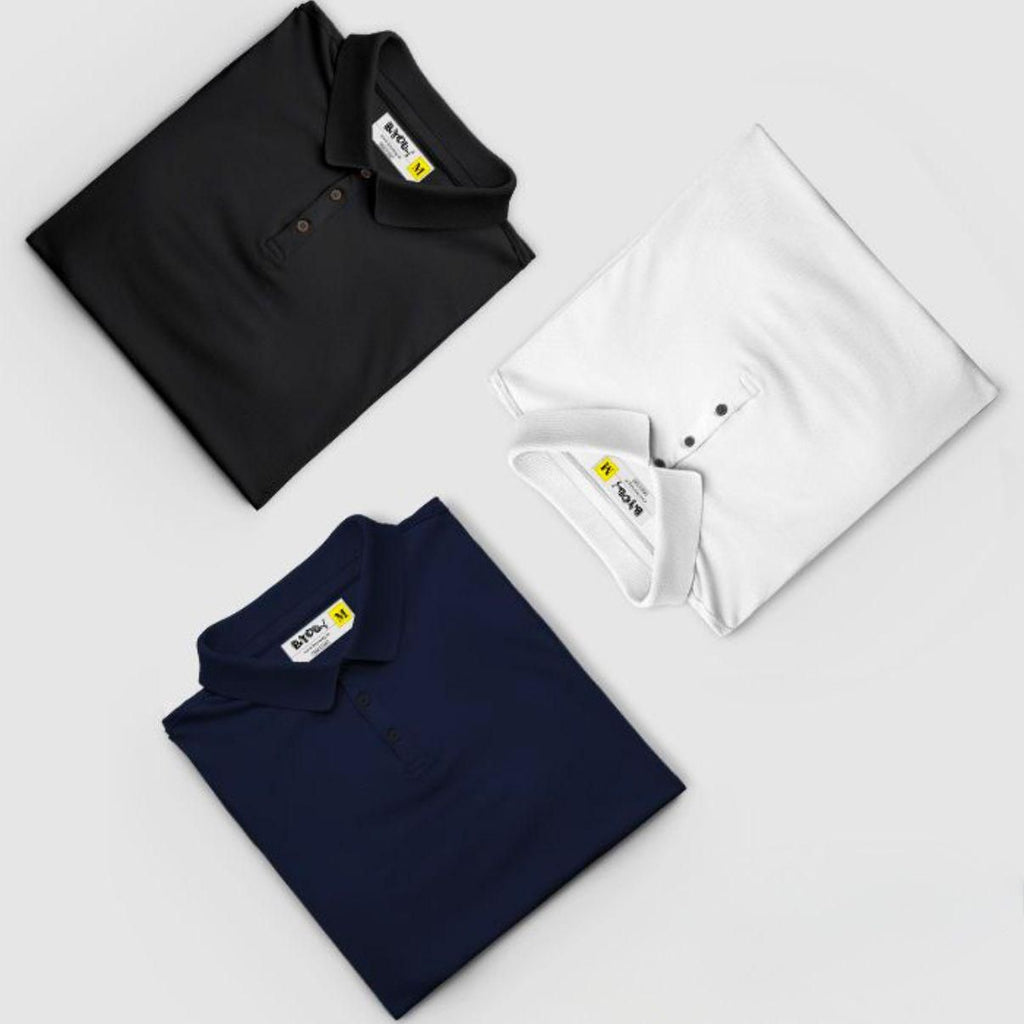 Men's Polo T-shirt