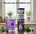 Jai K Ayurvedic (Effervescent 15 White tabs)