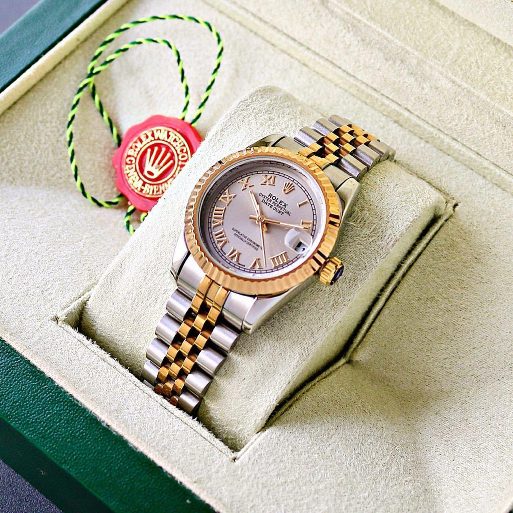Rolex Lady-Datejust