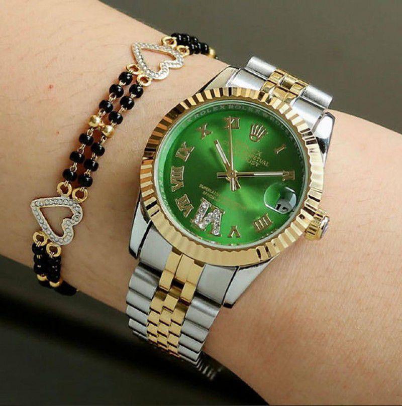 Rolex Lady-Datejust