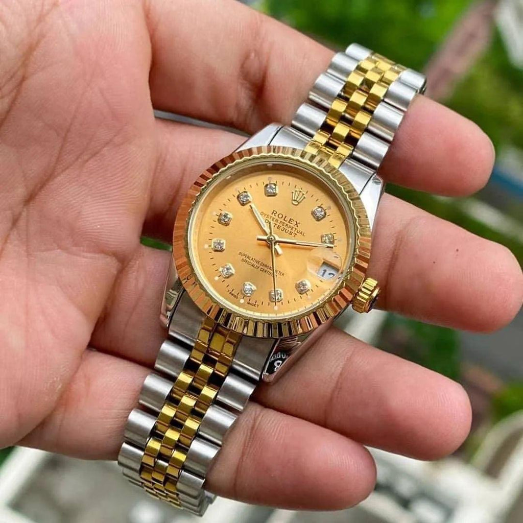 Rolex Lady-Datejust