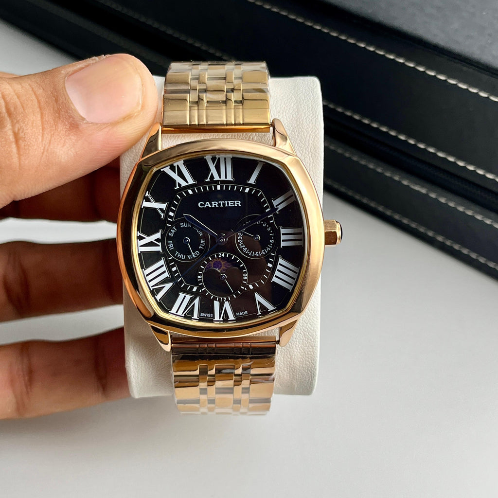 CARTIER WATCH