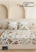 ELASTIC FITTED BEDSHEET(RB)