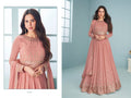 Stylish Georgette Fancy Suit@F