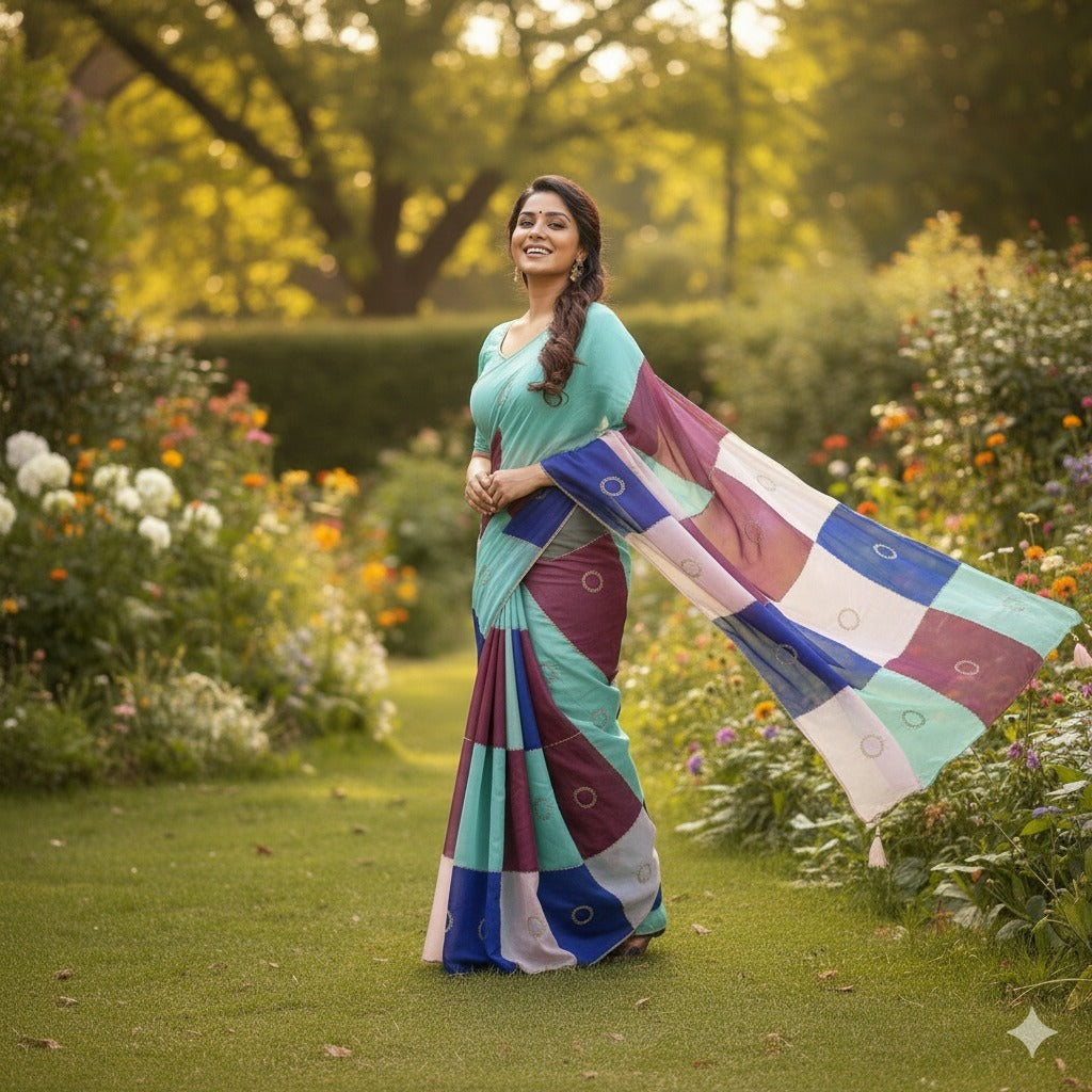 Ulfat Sarees Silk Sarees@f