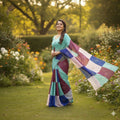 Ulfat Sarees Silk Sarees@f