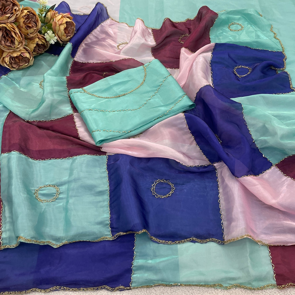 Ulfat Sarees Silk Sarees@f