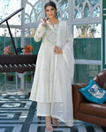 KESUDI Kurta Sets for Woman with Dupatta Cotton