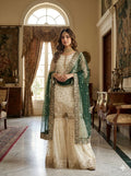 SARARA AND DUPATTA SET