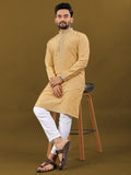 MEN'S TRADITIONAL KURTA@F
