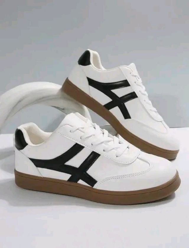 Anjrs Men's Styles sports Running, comfortable, boy and Men, Casual shoes