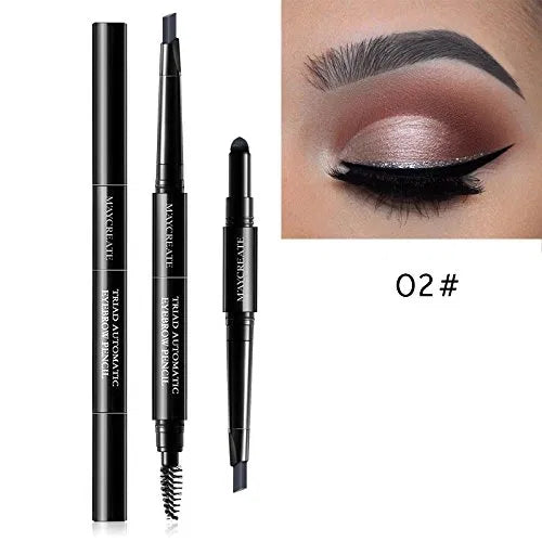 Waterproof Eye Brows Set For Women