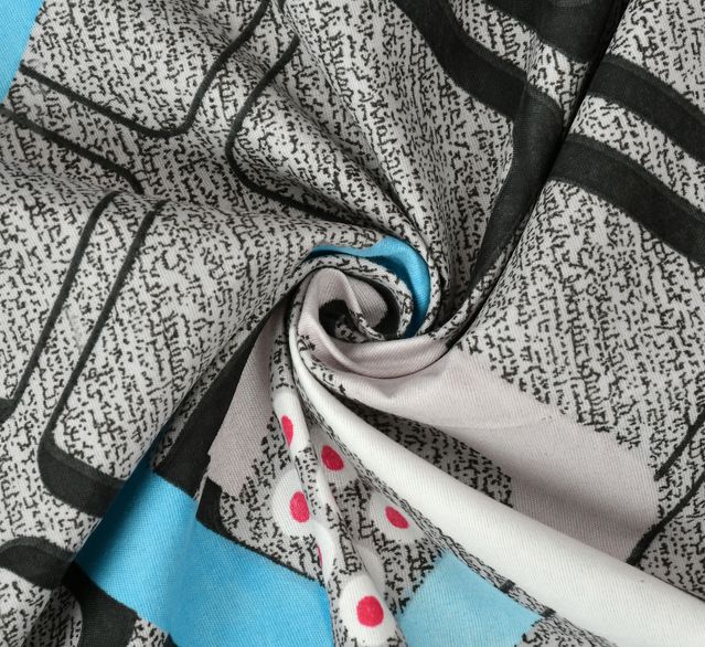 Premium MICROFIBER ELASTIC FITTED DOUBLE BEDSHEET WITH TWO PILLOW COVERS (70X76X6 Inches)