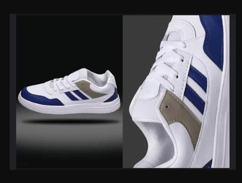 Anjrs Men's Styles sports Running, comfortable, boy and Men, Casual shoes